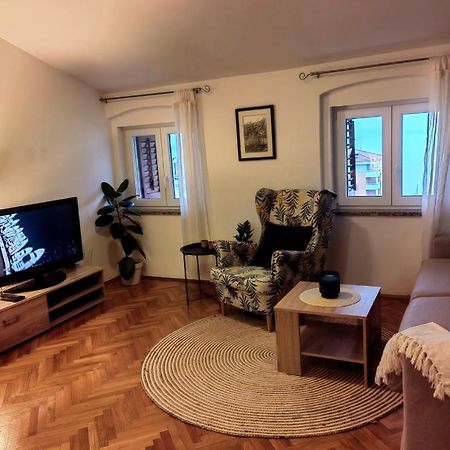 Apartment Albina Опатія Екстер'єр фото