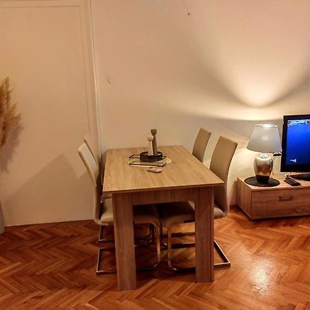 Apartment Albina Опатія Екстер'єр фото