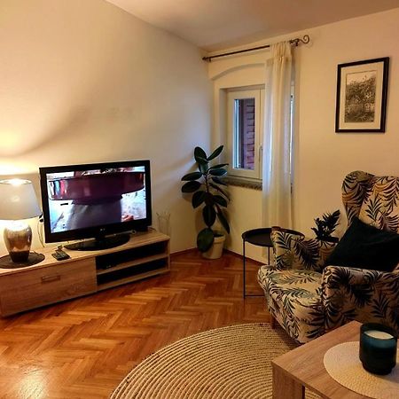 Apartment Albina Опатія Екстер'єр фото