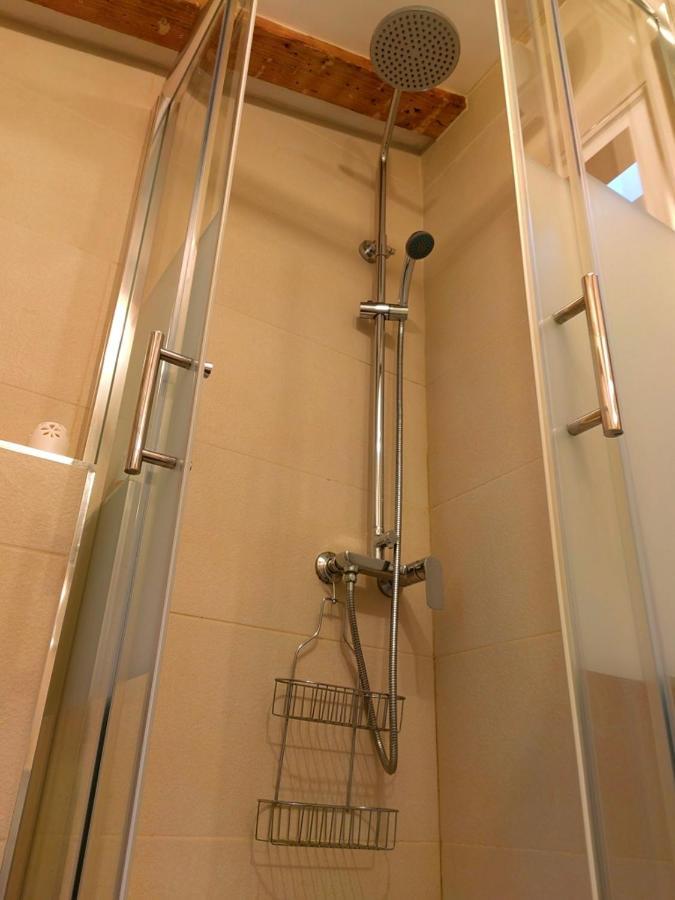 Apartment Albina Опатія Екстер'єр фото