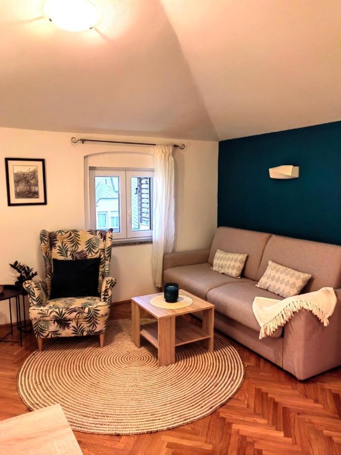 Apartment Albina Опатія Екстер'єр фото