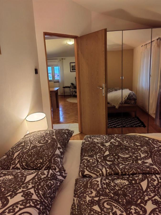 Apartment Albina Опатія Екстер'єр фото