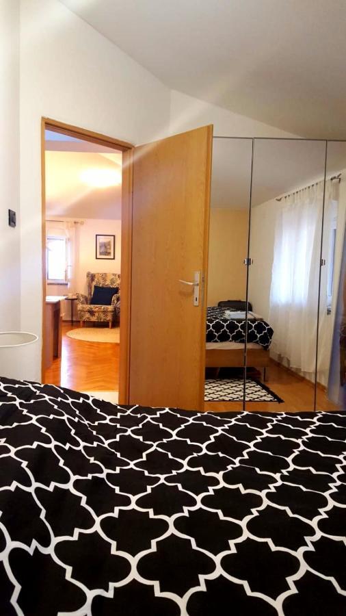 Apartment Albina Опатія Екстер'єр фото