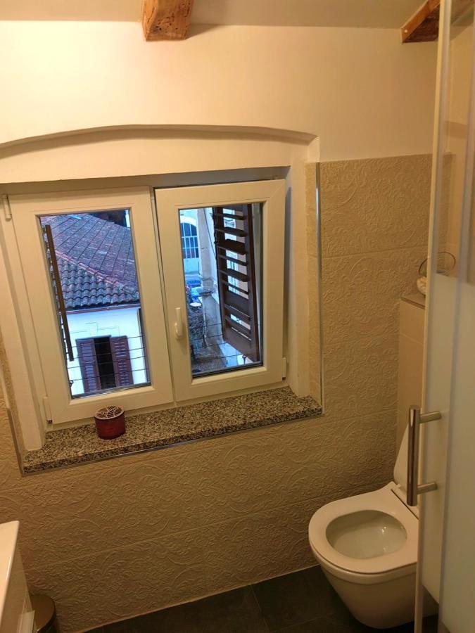 Apartment Albina Опатія Екстер'єр фото