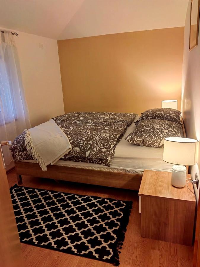 Apartment Albina Опатія Екстер'єр фото