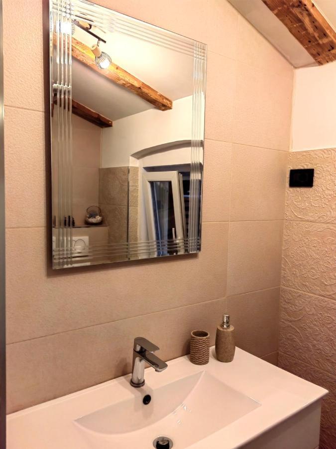 Apartment Albina Опатія Екстер'єр фото