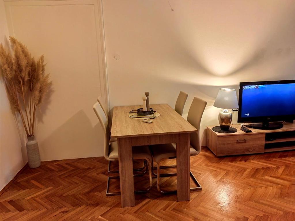 Apartment Albina Опатія Екстер'єр фото