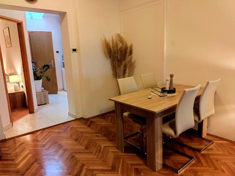Apartment Albina Опатія Екстер'єр фото